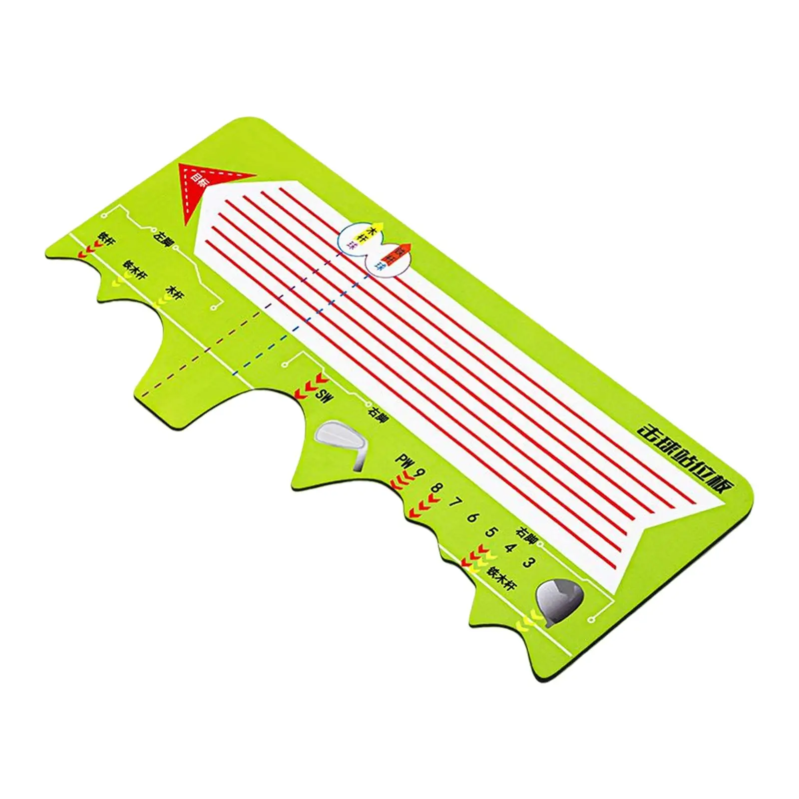 Golf Practice Swing Mat Golf Training Aid Golf Accessories Training Tool for Gifts for Golfers Training Equipment Golf Practice
Golf Practice Swing Mat Golf Training Aid Golf Accessories Training Tool for Gifts for Golfers Training Equipment Golf Practice