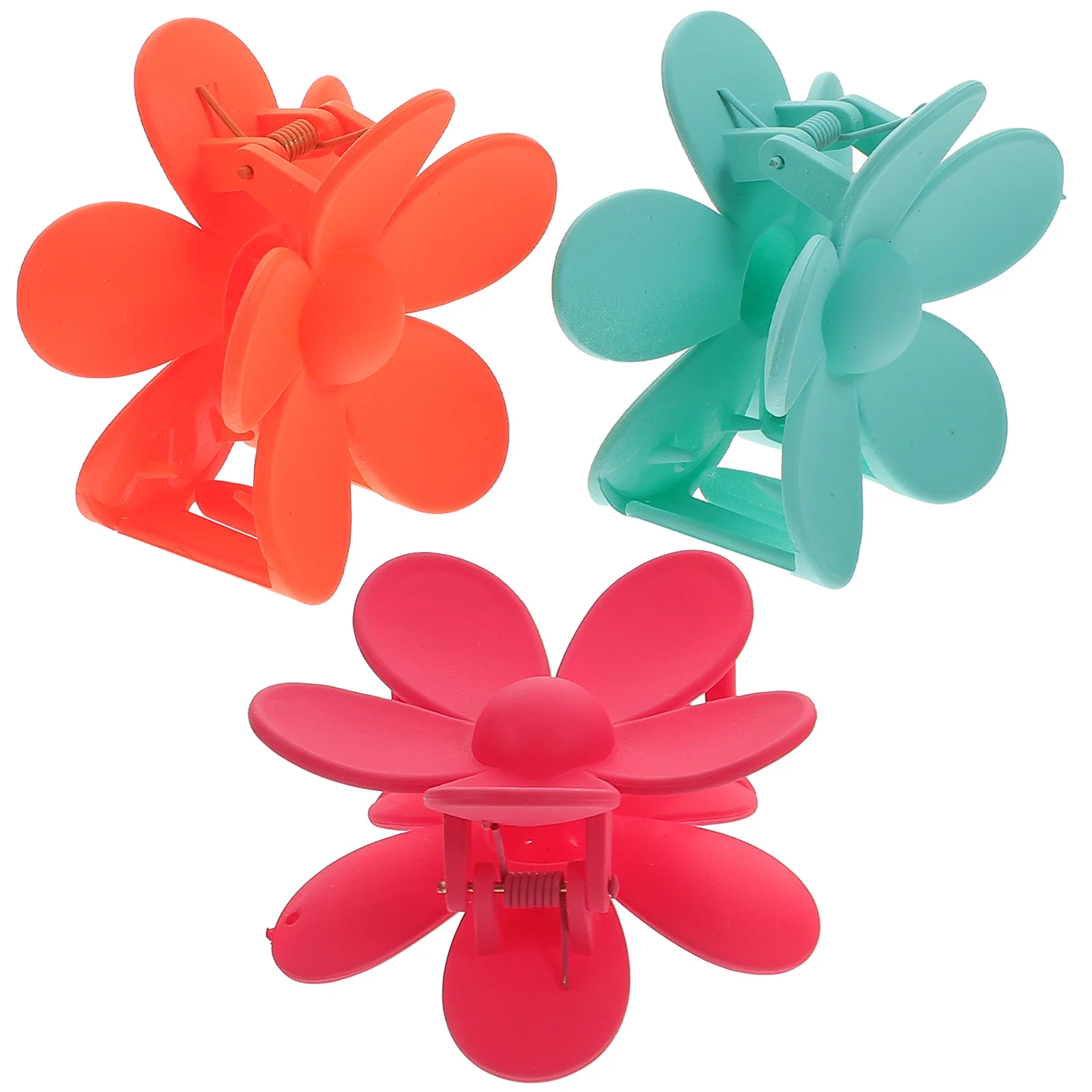 Hair Accessories Jaw Clips for Flower Girls Claw Claws Women Pretty Cute Barrettes
Hair Accessories Jaw Clips for Flower Girls Claw Claws Women Pretty Cute Barrettes