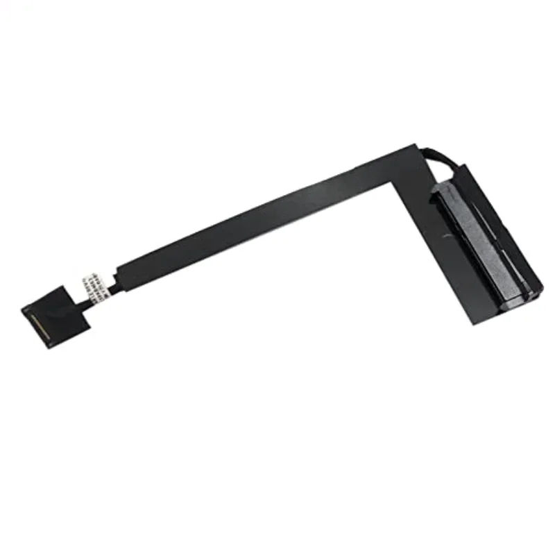 Соединитель для кабеля жёсткого диска, для Lenovo ThinkPad P51 P50 DC02C007C10 00UR798 00UR835 5C10K04563 
Соединитель для кабеля жёсткого диска, для Lenovo ThinkPad P51 P50 DC02C007C10 00UR798 00UR835 5C10K04563