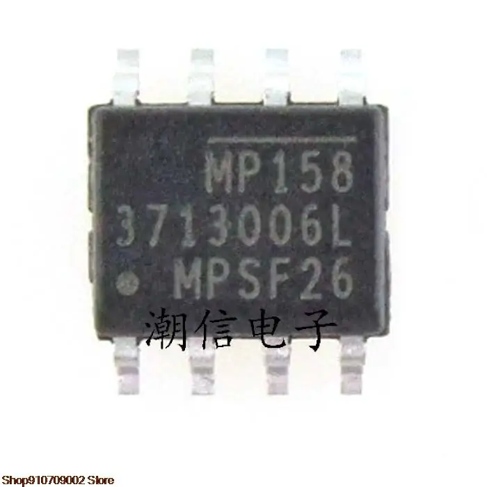 10 штук, модель MP158 MP158DS-LF-ZSOP-8, оригинальная новая модель
10 штук, модель MP158 MP158DS-LF-ZSOP-8, оригинальная новая модель