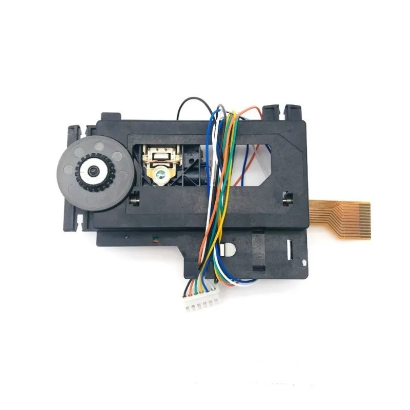 Replacement For TECHNICS SL-PG360A CD Player Spare Parts Laser Lens Lasereinheit ASSY Unit SLPG360A Optical Pickup Bloc Optique
Replacement For TECHNICS SL-PG360A CD Player Spare Parts Laser Lens Lasereinheit ASSY Unit SLPG360A Optical Pickup Bloc Optique