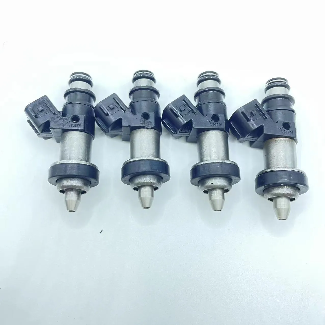 Оригинальные топливные форсунки 4 шт./комплект для Honda CR-V 1999 2000 2001 2.0L 06164-PCA-000 06164PCA000
Оригинальные топливные форсунки 4 шт./комплект для Honda CR-V 1999 2000 2001 2.0L 06164-PCA-000 06164PCA000
