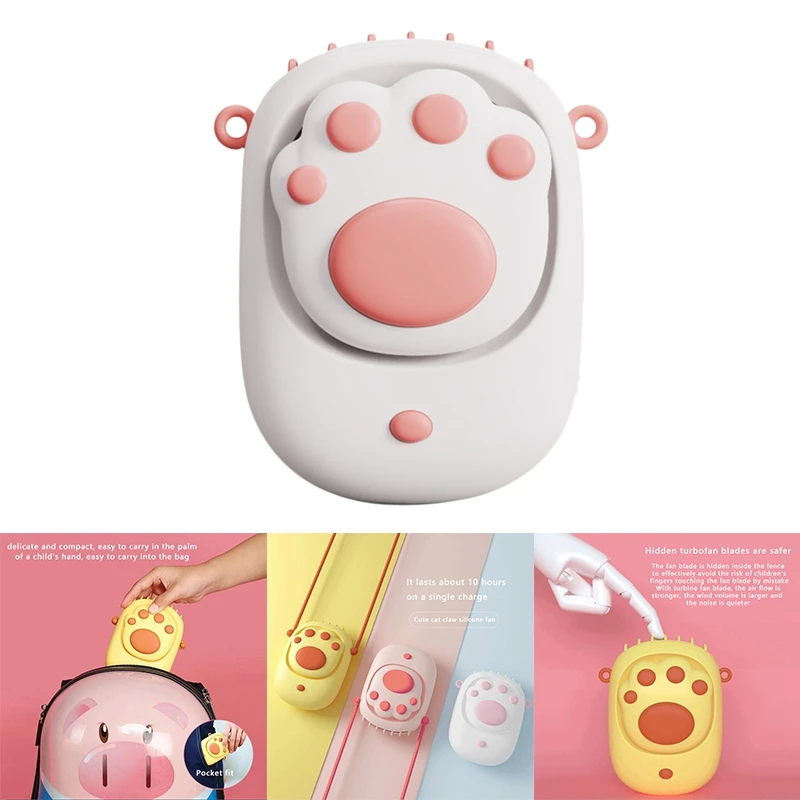 JFBL Hot Ct102 кошачий когтевратор, маленький и портативный, трехскоростной, с высокой скоростью, может держать небольшой подвесной шейный вентилятор
JFBL Hot Ct102 кошачий когтевратор, маленький и портативный, трехскоростной, с высокой скоростью, может держать небольшой подвесной шейный вентилятор