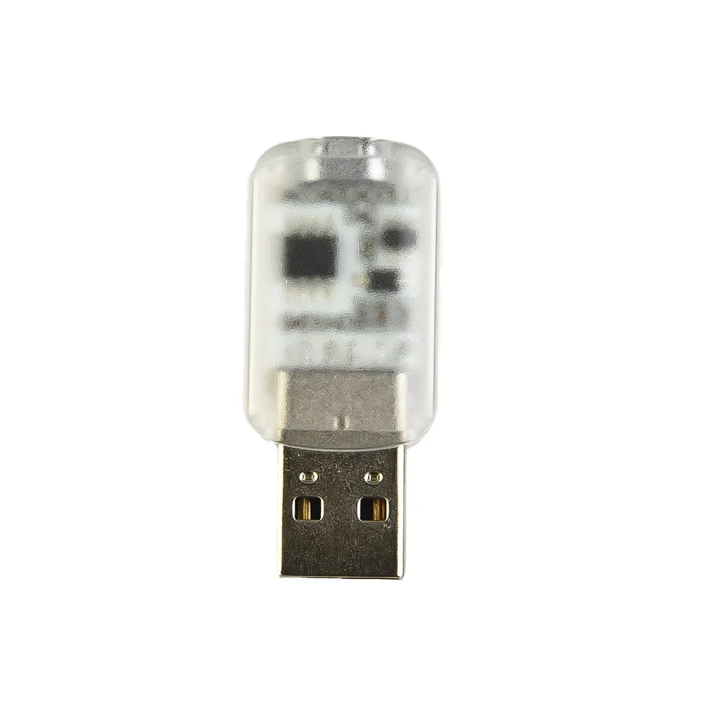 Durable Ambient Light USB Ambient Light USB Mini Car Interior Eye-protection Lamp Bulb Mini LED Neon Atmosphere
Durable Ambient Light USB Ambient Light USB Mini Car Interior Eye-protection Lamp Bulb Mini LED Neon Atmosphere