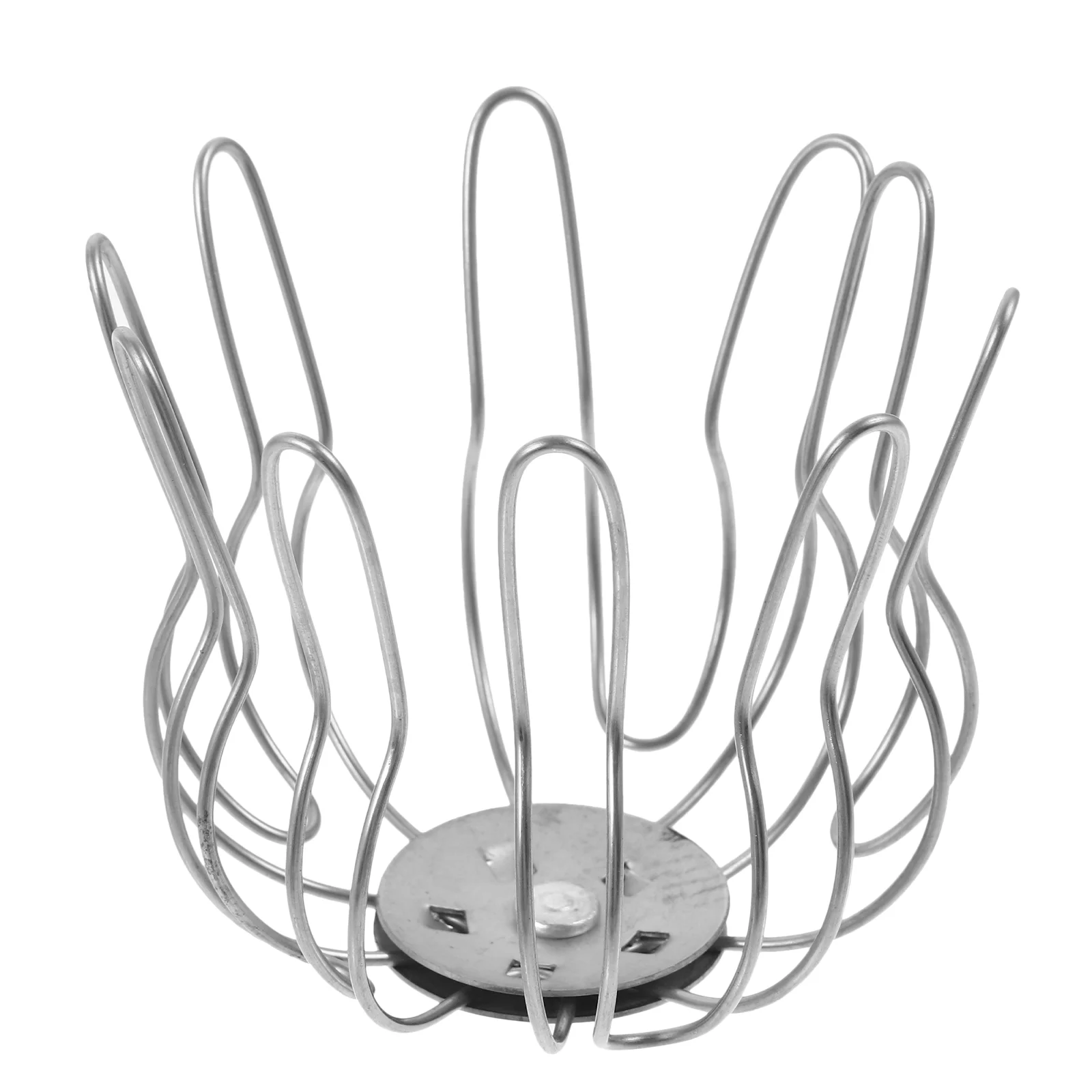 Roof Drain Gutter Screens Mesh Guards Safety Mask Stainless Steel Universal Strainer
Roof Drain Gutter Screens Mesh Guards Safety Mask Stainless Steel Universal Strainer