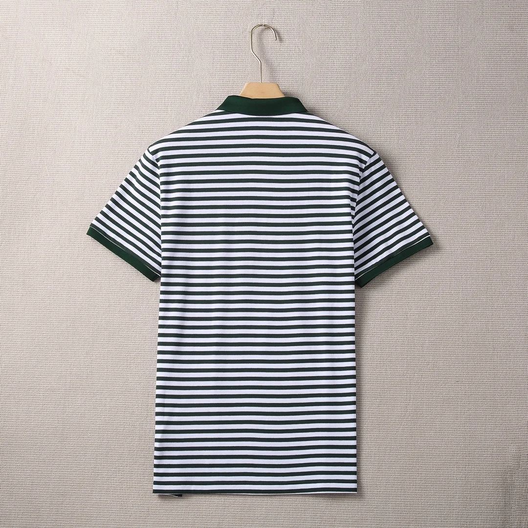 BILLIONAIRE SIJITONGDA Shirt silk men 2024 summer new short sleeve breathable thin embroidery quality big sizeM -3XL
BILLIONAIRE SIJITONGDA Shirt silk men 2024 summer new short sleeve breathable thin embroidery quality big sizeM -3XL