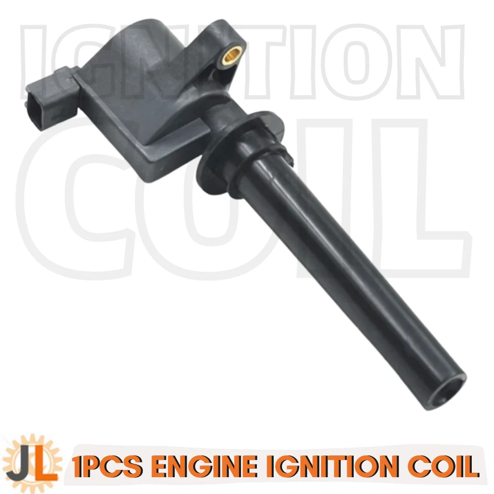 Ignition Coil 1L8Z-12029AA 1L8E-12A366AB XS2Z-12029AA 2M2Z-12029-AC 2W2Z-12029-AC Engine Replacement Part 1-Year Warranty Qty(1)
Ignition Coil 1L8Z-12029AA 1L8E-12A366AB XS2Z-12029AA 2M2Z-12029-AC 2W2Z-12029-AC Engine Replacement Part 1-Year Warranty Qty(1)