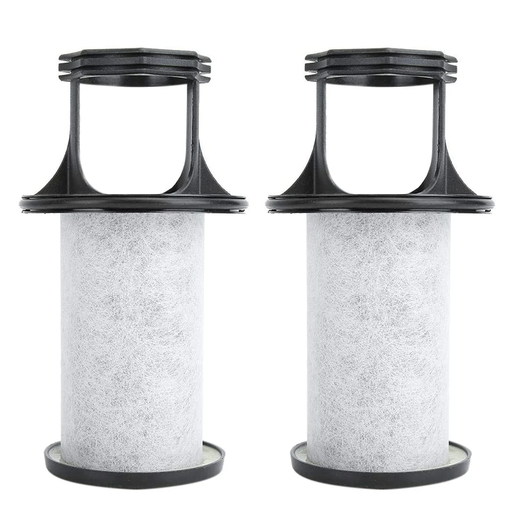 2 шт., воздушные фильтры, масляный и газовый сепаратор для картера ProVent 200 3584145 
2 шт., воздушные фильтры, масляный и газовый сепаратор для картера ProVent 200 3584145