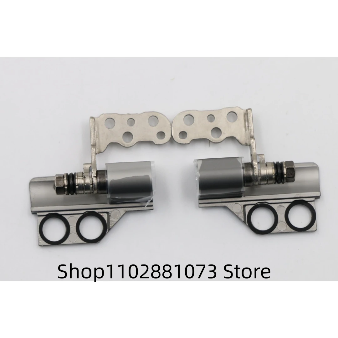 New/Orig LCD Hinge Left and Right Screen Axes Rotating Shaft for Lenovo ThinkPad T480s Laptop 01EN970 01EN971
New/Orig LCD Hinge Left and Right Screen Axes Rotating Shaft for Lenovo ThinkPad T480s Laptop 01EN970 01EN971
