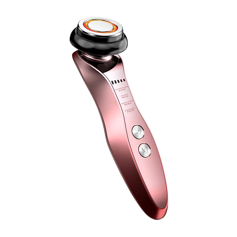 Home Ultrasonic Beauty Instrument Pore Cleaner Facial Massage Introduces Firming Skin
Home Ultrasonic Beauty Instrument Pore Cleaner Facial Massage Introduces Firming Skin