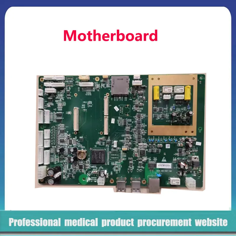 

Mindray BC10 BC20 BC20S BC30S 3-part hematology analyzer Motherboard Main control board