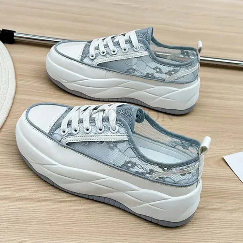 College Style Sneakers All-match White Shoes Women Vulcanize Shoes Casual Shoes Women Comfortable Breathable
College Style Sneakers All-match White Shoes Women Vulcanize Shoes Casual Shoes Women Comfortable Breathable