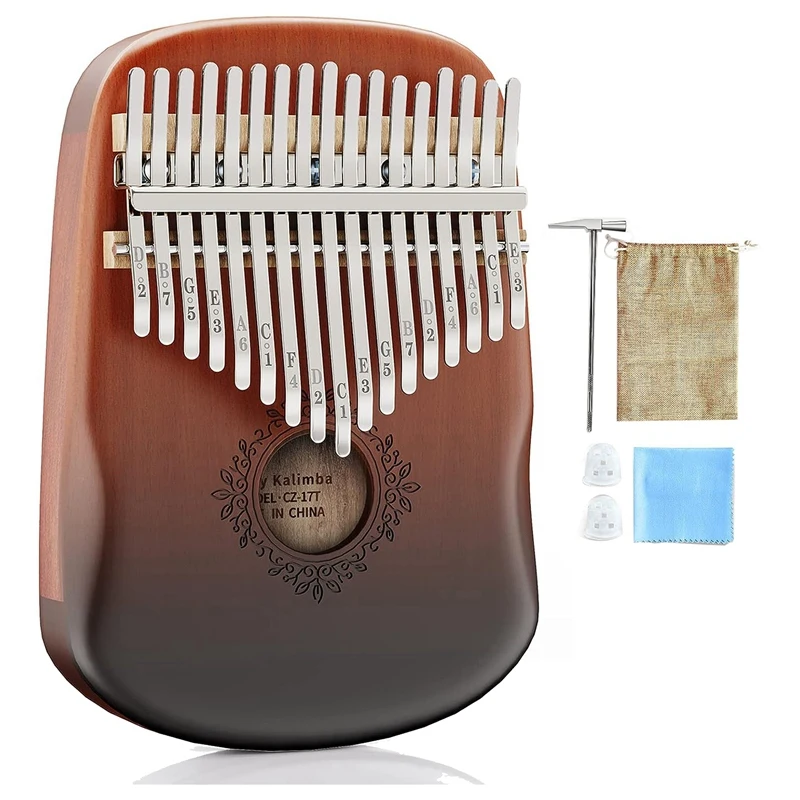 17 клавиш, пианино для большого пальца Kalimba, портативное пианино для пальцев, калимба, музыкальный инструмент для детей, взрослых, новичков, любителей музыки
17 клавиш, пианино для большого пальца Kalimba, портативное пианино для пальцев, калимба, музыкальный инструмент для детей, взрослых, новичков, любителей музыки