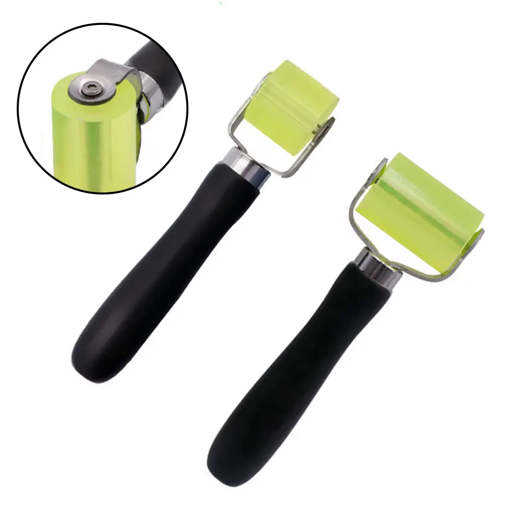 Auto Tire-patching Compaction Roller Press Wheel Car Sound Deadening Application Roller Installation Wheel Pushing Tool
Auto Tire-patching Compaction Roller Press Wheel Car Sound Deadening Application Roller Installation Wheel Pushing Tool