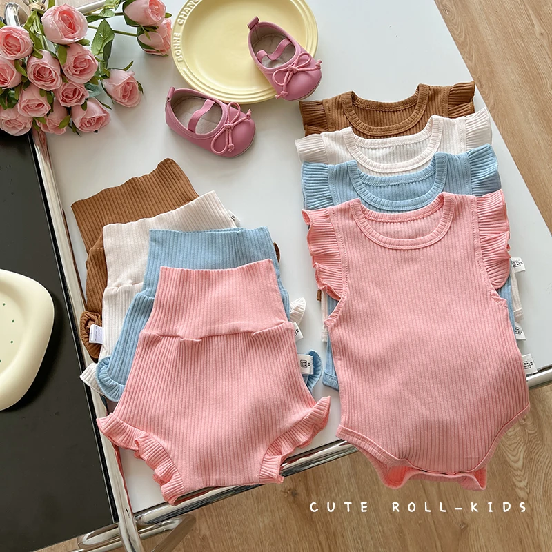 Jenny&DaveBaby 2023 Summer One Piece Sweatshirt with Wooden Ear Edge Vest Wrapped with Butt Coat Women's Treasure Super Cute Hig
Jenny&DaveBaby 2023 Summer One Piece Sweatshirt with Wooden Ear Edge Vest Wrapped with Butt Coat Women's Treasure Super Cute Hig