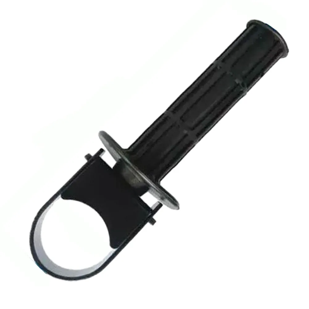 Durable Handpiece Rubber Coated for 0810 Electric Pick Hammer Useful Accessory Fixes Old or Damaged Devices Non OEM Part
Durable Handpiece Rubber Coated for 0810 Electric Pick Hammer Useful Accessory Fixes Old or Damaged Devices Non OEM Part