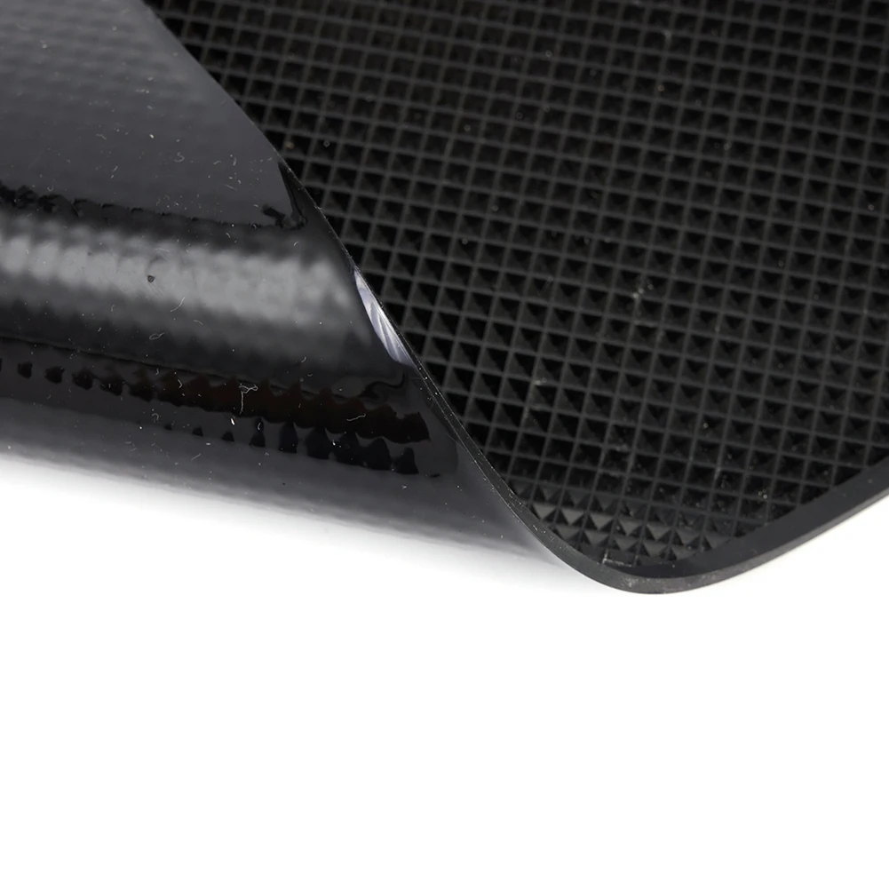 For GPS 1 Pcs Car Phone Pad Rubber Black Car Dashboard Holder Pad For Cell Phone Skid Slip Proof Hot Removable
For GPS 1 Pcs Car Phone Pad Rubber Black Car Dashboard Holder Pad For Cell Phone Skid Slip Proof Hot Removable
