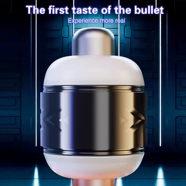 Jouets sexuels vaginaux en silicone pour hommes adultes, vibrateur de fellation, chatte de poche à succion automatique, tasse de masquage du jaune d'oeuf, véritable masturbateur masculin 2