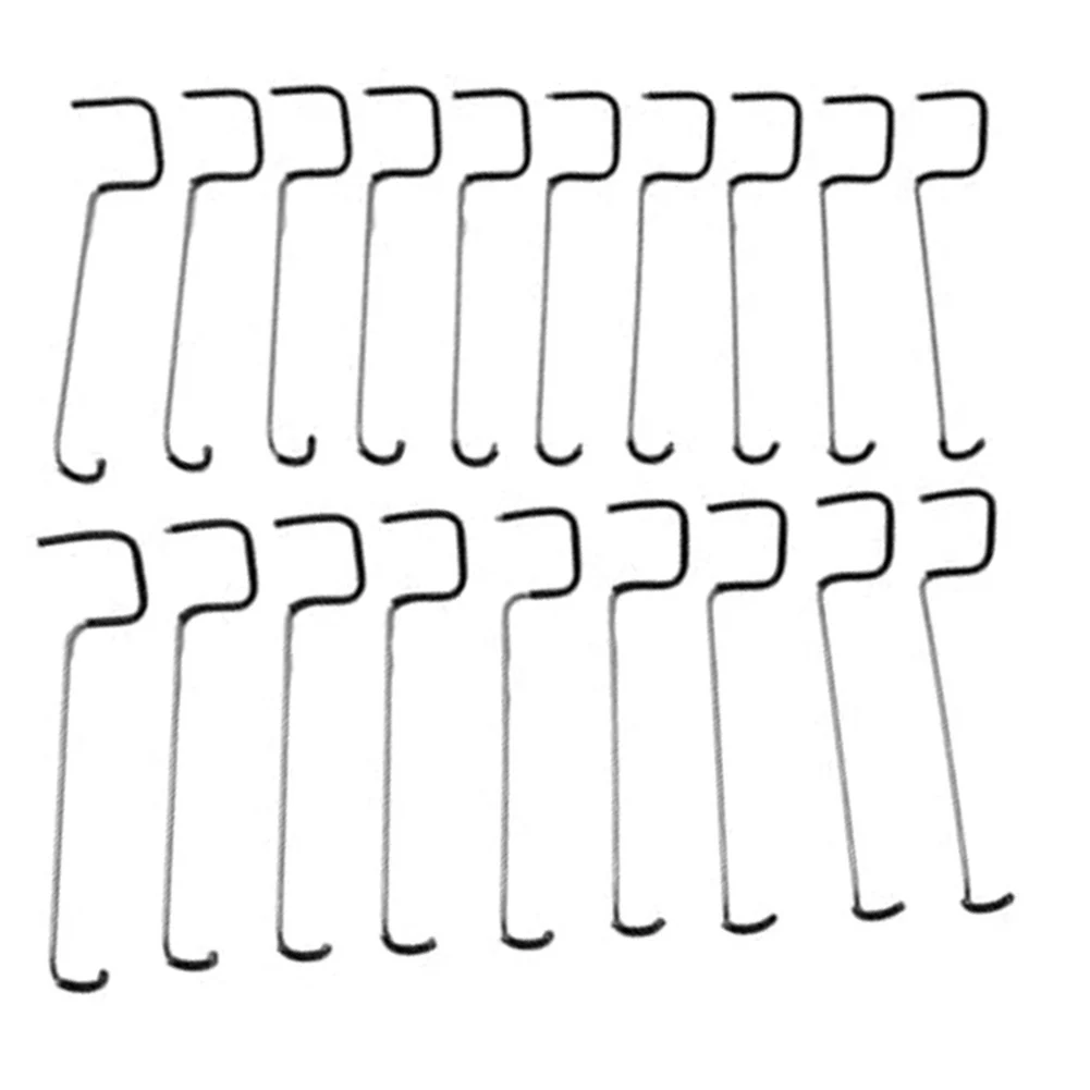 20pcs Branch Separators Orchards Promotes Growth Replacement Reusable Separators Stainless Steel Fruit Tree Branches
20pcs Branch Separators Orchards Promotes Growth Replacement Reusable Separators Stainless Steel Fruit Tree Branches