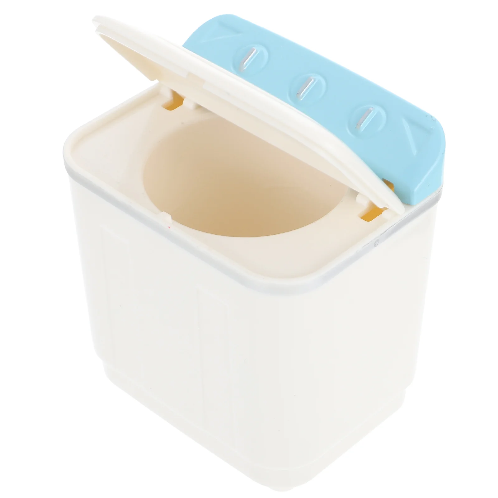 Model Washing Machine All Match Child Toy Washer Kids Laundry Kitchen Plastic Appliance
Model Washing Machine All Match Child Toy Washer Kids Laundry Kitchen Plastic Appliance