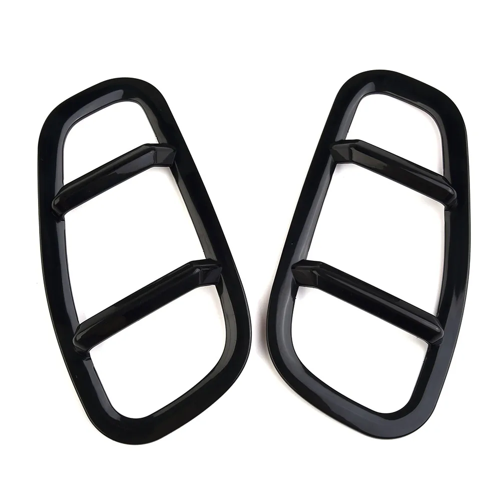 Vehicle Side Lamp Covers Black Car Light Decoration Sequins Auto Styling Accessories Fits Renegade 2015-2019 Exterior Parts
Vehicle Side Lamp Covers Black Car Light Decoration Sequins Auto Styling Accessories Fits Renegade 2015-2019 Exterior Parts