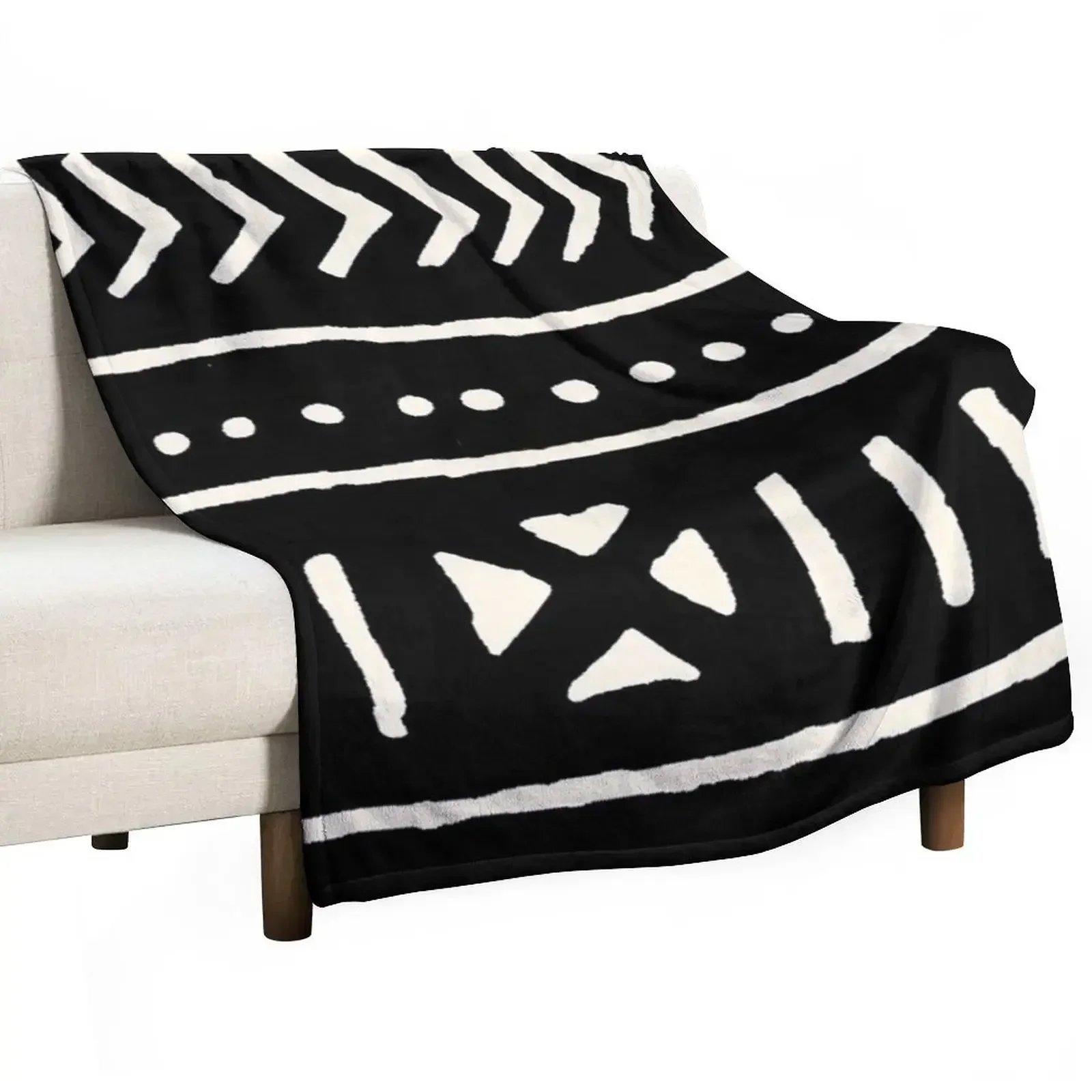 New African Mud Cloth Throw Blanket Soft Plush Plaid Thermals For Travel Luxury Multi-Purpose Blankets
New African Mud Cloth Throw Blanket Soft Plush Plaid Thermals For Travel Luxury Multi-Purpose Blankets