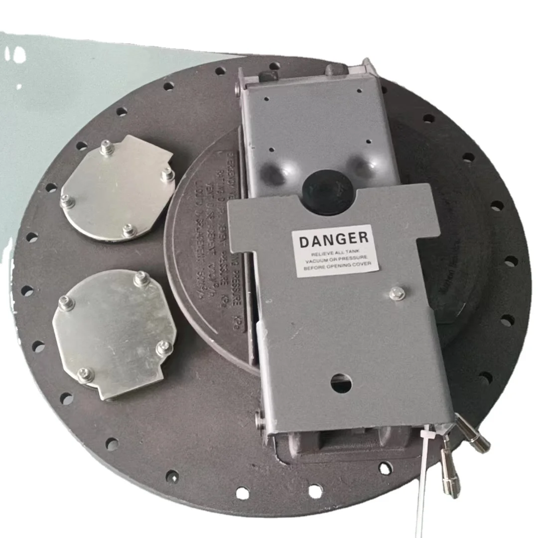 China manufacturing Complete Set Tanker Trailer Parts 16" Aluminum Manhole Cover 460
China manufacturing Complete Set Tanker Trailer Parts 16" Aluminum Manhole Cover 460
