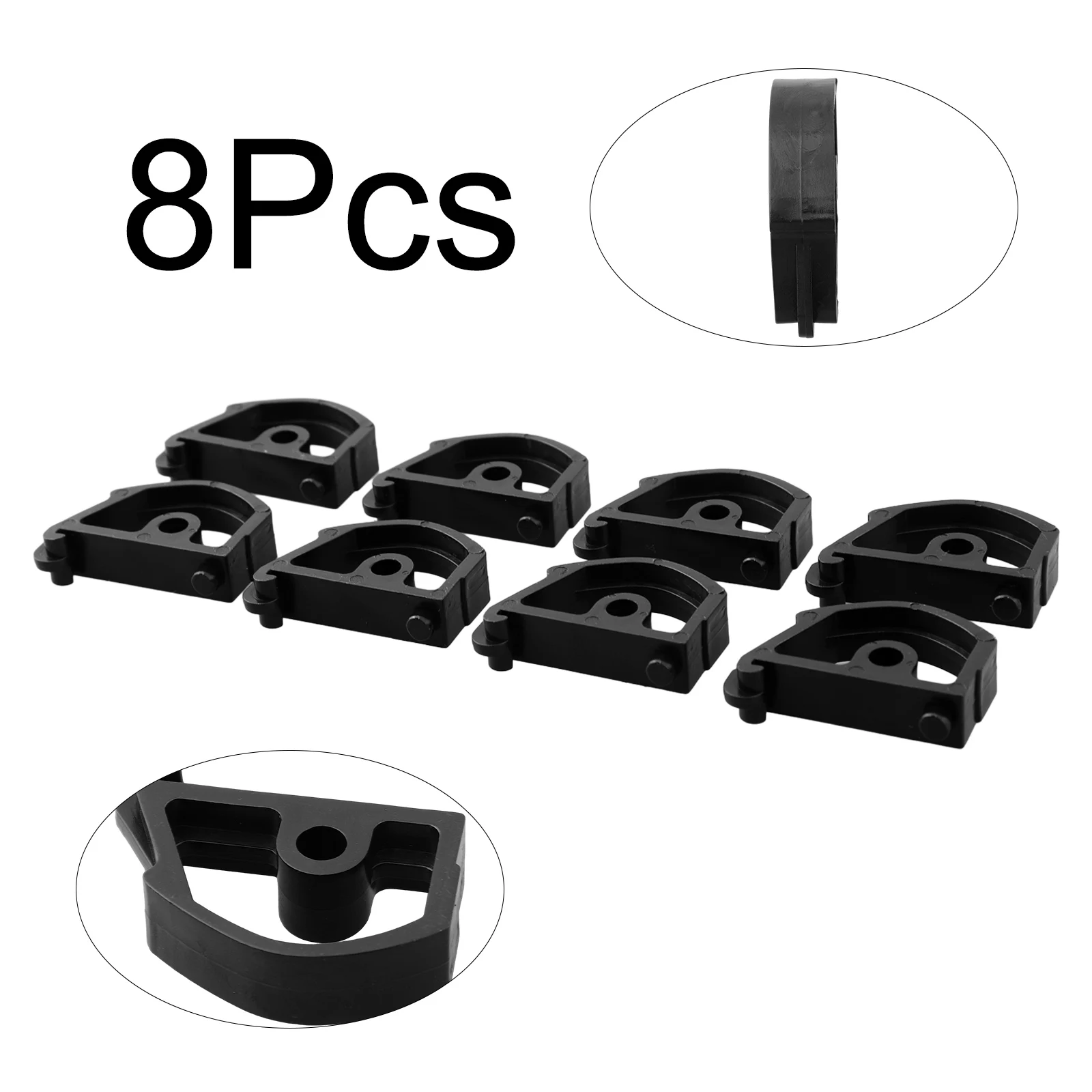 Set of 8 Workbench Leg Catch Spring Part 24241600 Ensure Stability and Security for Your Workbench Suitable for Multiple Models
Set of 8 Workbench Leg Catch Spring Part 24241600 Ensure Stability and Security for Your Workbench Suitable for Multiple Models