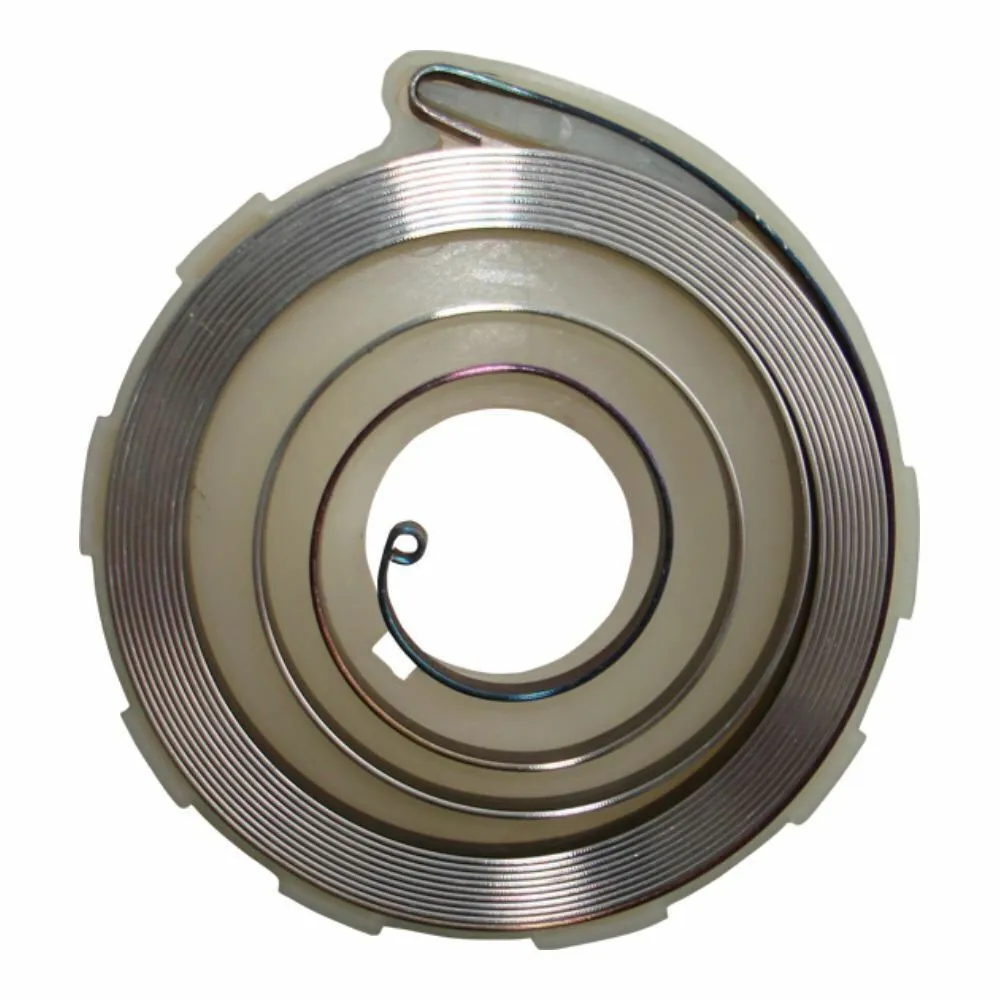Spring Recoil Spring Fits Cut For Stihl New Type Recoil Pull Recoil Spring Start Spring Starter TS410 TS420 1pcs
Spring Recoil Spring Fits Cut For Stihl New Type Recoil Pull Recoil Spring Start Spring Starter TS410 TS420 1pcs