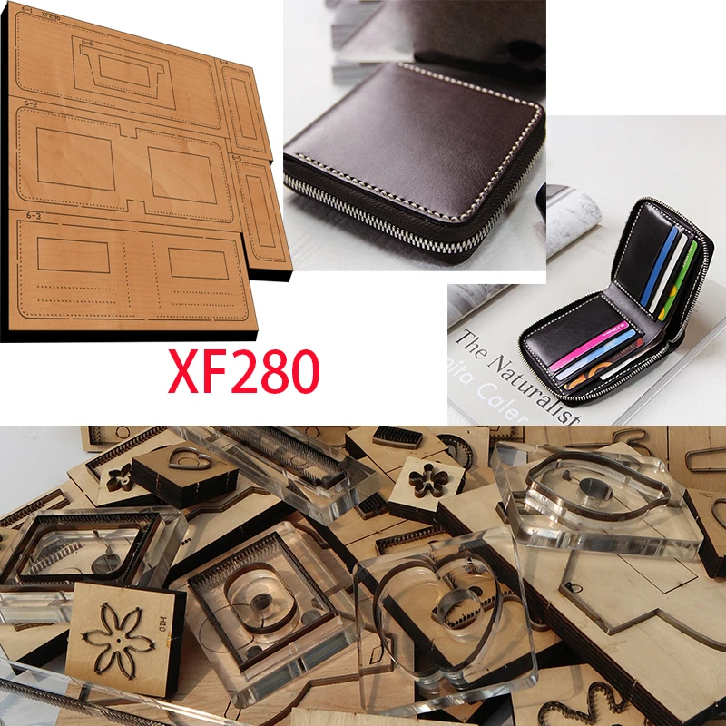 Новый японский короткий бумажник с деревянной молнией и стальным лезвием, режущий инструмент для изготовления кошельков
Новый японский короткий бумажник с деревянной молнией и стальным лезвием, режущий инструмент для изготовления кошельков