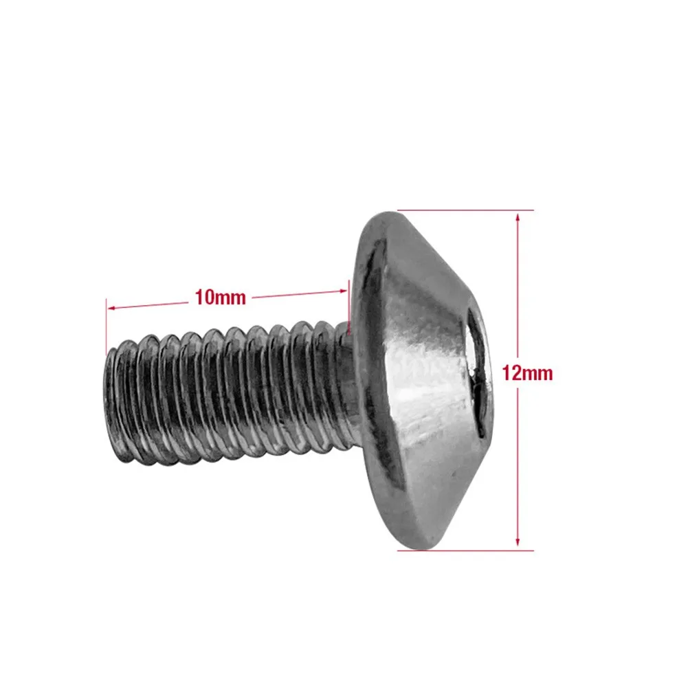 Road Bike Bicycle Pedal Cleats Repair Set 6pcs Washers 6pcs M5 Screws Wrench For SPD Repairment Cycling Wrench Washers Screws
Road Bike Bicycle Pedal Cleats Repair Set 6pcs Washers 6pcs M5 Screws Wrench For SPD Repairment Cycling Wrench Washers Screws