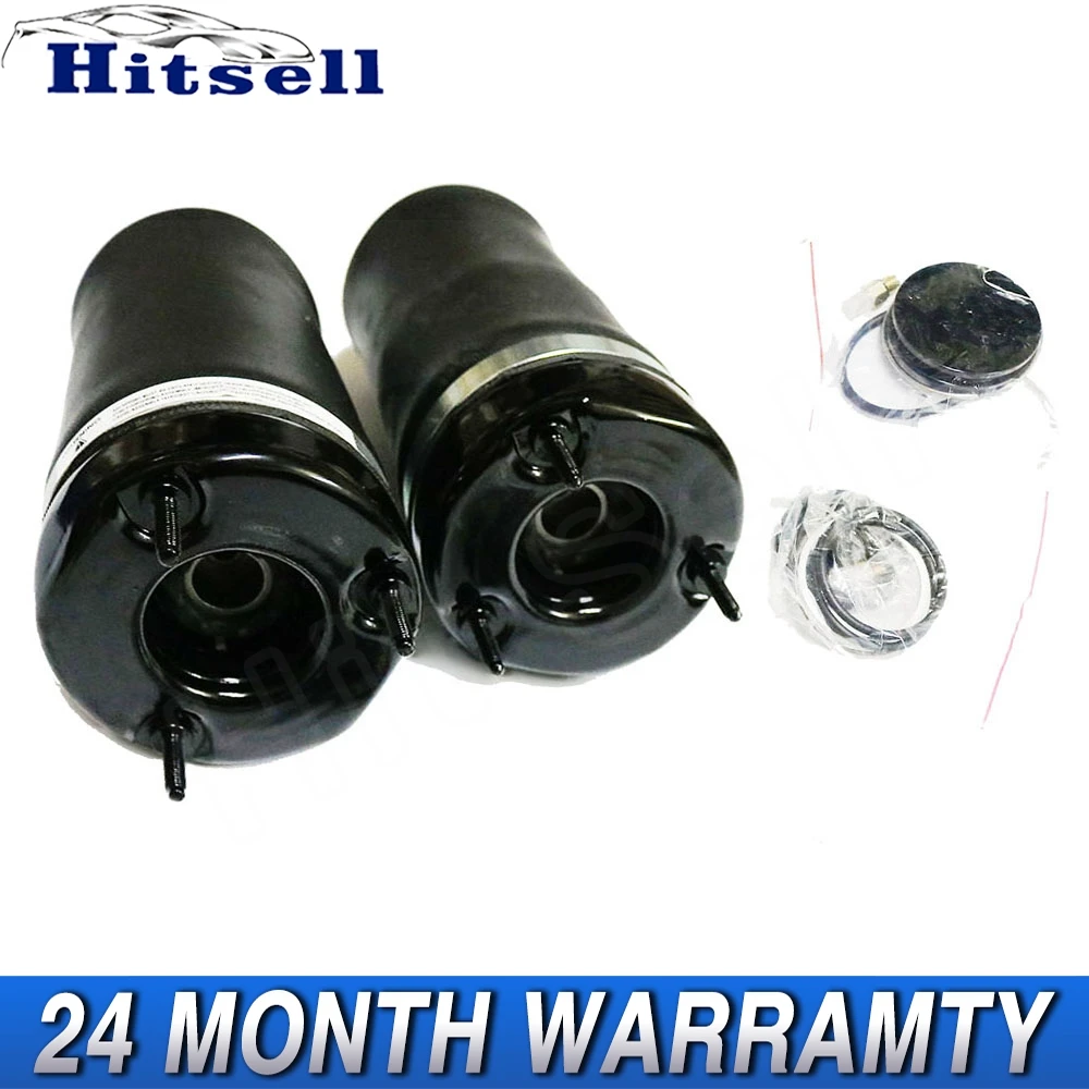 

Pair Front Air Suspension Bag Air spring shock for Mercedes R-Class W251 R320 R350 R500 R63 2513203013 2513203113