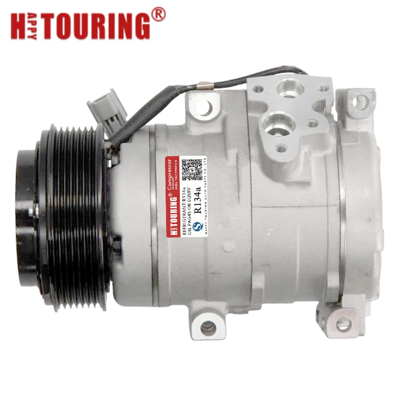 Для компрессора переменного тока HONDA ACCORD 2,2 CTDi 03 2004 2005 2006 2007 2008 38810RBDE11 38810RBEE11 38810RJLE01 38810RMAG01 38810RMAG02
Для компрессора переменного тока HONDA ACCORD 2,2 CTDi 03 2004 2005 2006 2007 2008 38810RBDE11 38810RBEE11 38810RJLE01 38810RMAG01 38810RMAG02