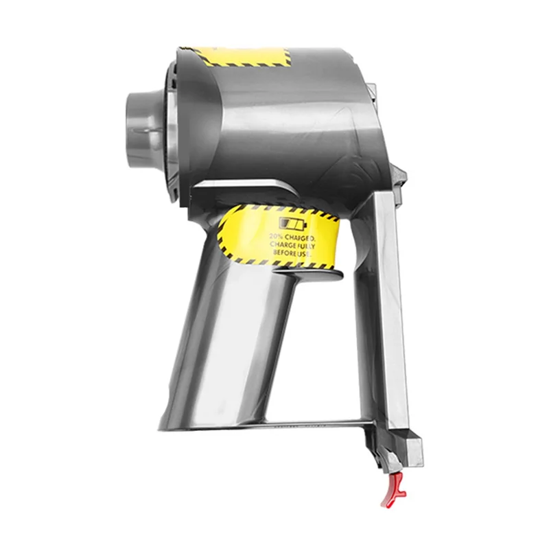 New Vacuum Cleaner Motor & Main Body for Dyson V8 SV10 Replacement Handle Assembly Repair Parts
New Vacuum Cleaner Motor & Main Body for Dyson V8 SV10 Replacement Handle Assembly Repair Parts