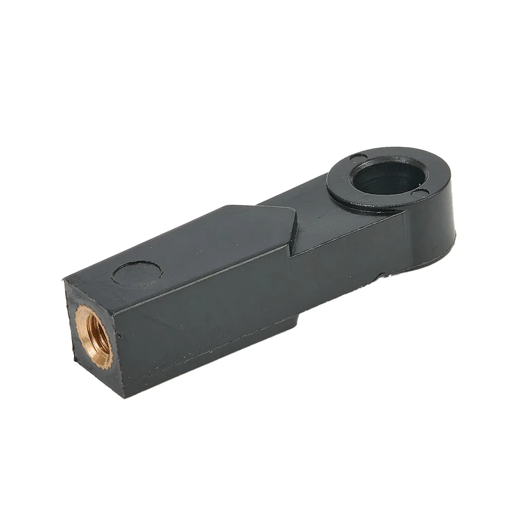 Durable Universal Throttle Line Gear Line Connector for Outboard Engine, Non Slip Pure Copper Nut, Smooth Operation
Durable Universal Throttle Line Gear Line Connector for Outboard Engine, Non Slip Pure Copper Nut, Smooth Operation