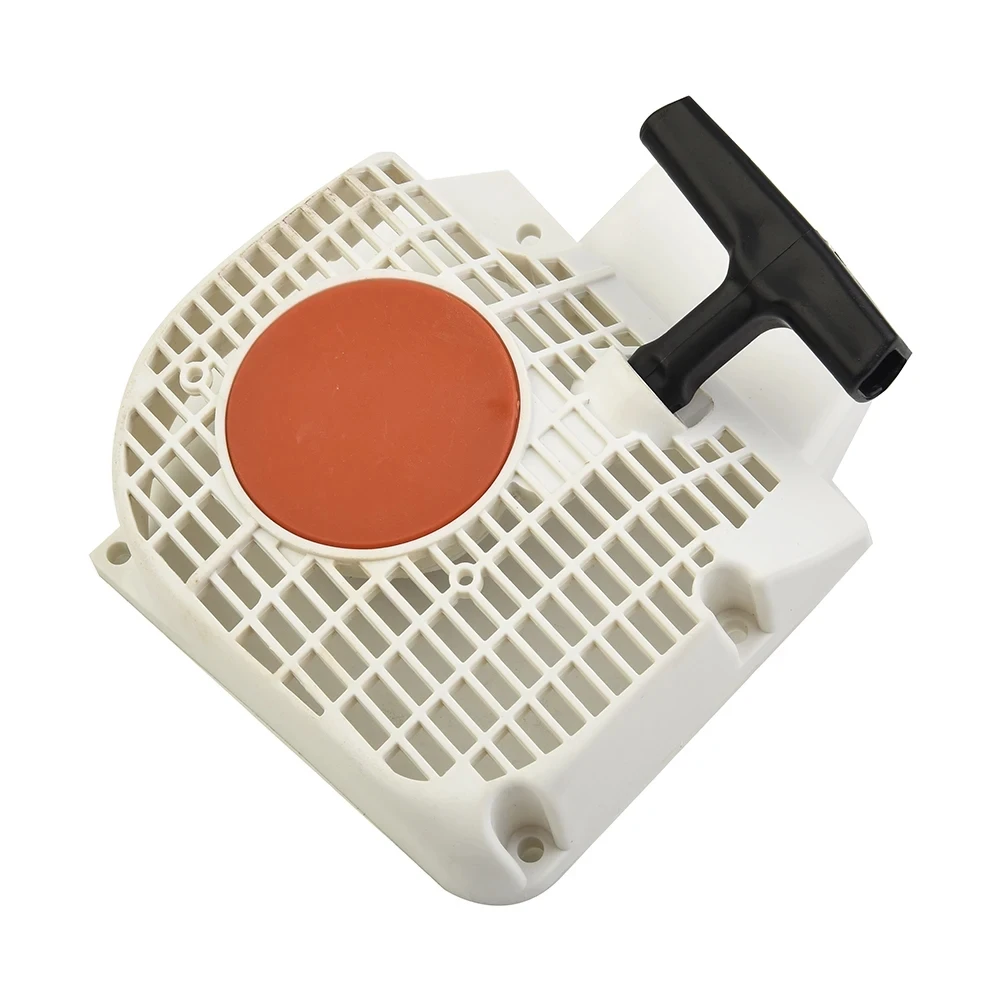 Recoil Starter Assembly For STIHL 021 023 025 MS210 MS230 MS250 MS 210 230 250 Chainsaw #11230801802 Replacement Parts
Recoil Starter Assembly For STIHL 021 023 025 MS210 MS230 MS250 MS 210 230 250 Chainsaw #11230801802 Replacement Parts