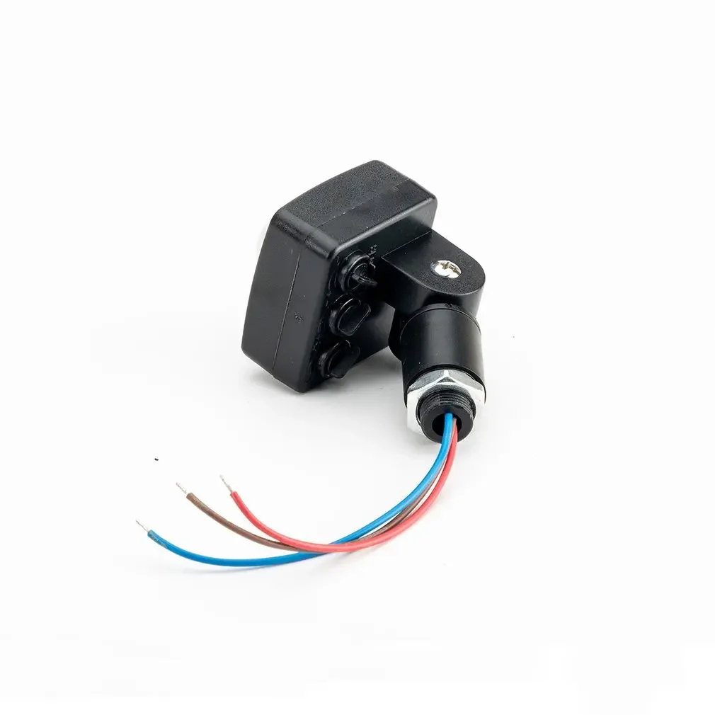 Mini Sensor Thin Infrared Sensor Switch New 10/12MM Three-wire System Small Infrared Sensor For Human Body Flood Light
Mini Sensor Thin Infrared Sensor Switch New 10/12MM Three-wire System Small Infrared Sensor For Human Body Flood Light