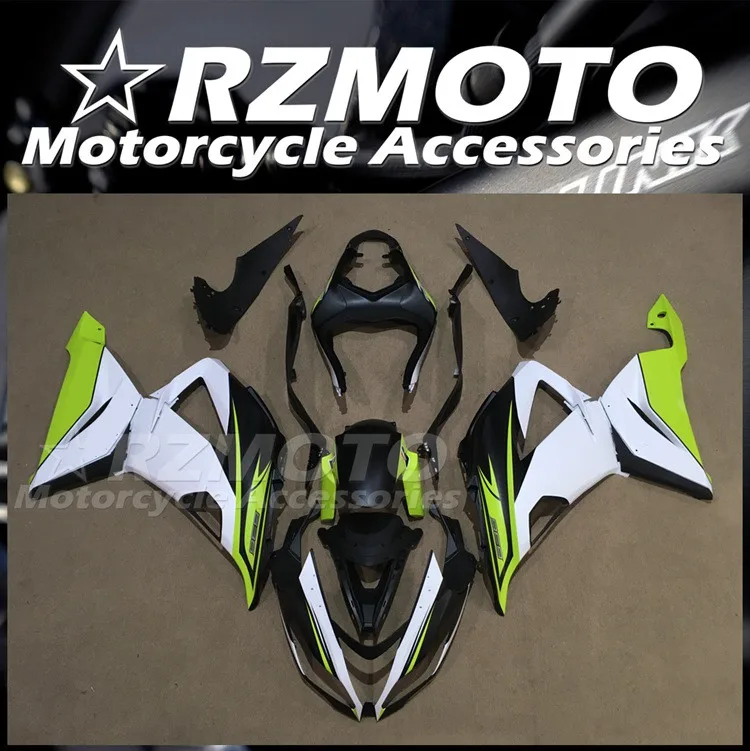 Новый комплект обтекателей из АБС-пластика подходит для KAWASAKI ZX-6R 13 14 15 16 17 ZX6R 636 2013 2014 2015 2016 2017 2018 комплект обтекателей матовый
Новый комплект обтекателей из АБС-пластика подходит для KAWASAKI ZX-6R 13 14 15 16 17 ZX6R 636 2013 2014 2015 2016 2017 2018 комплект обтекателей матовый