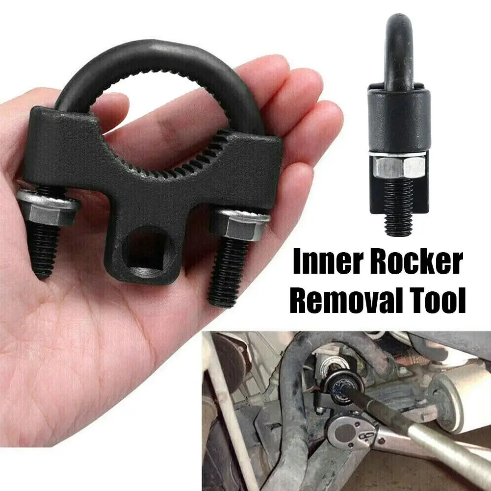 3/8in Inner Tie Rod Tools Auto Chassis Rocker Install Car Tool And Goods Tools Car Kit Tool Disassembly Car Repair V6m3
3/8in Inner Tie Rod Tools Auto Chassis Rocker Install Car Tool And Goods Tools Car Kit Tool Disassembly Car Repair V6m3