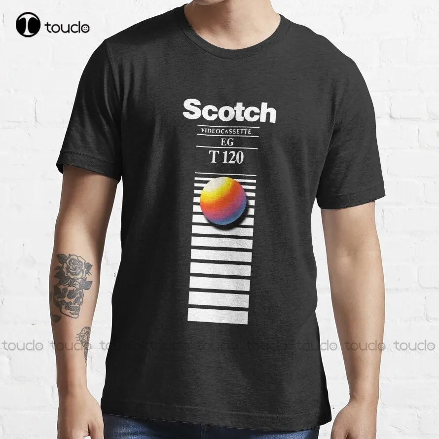 Retro Vhs Tape Vaporwave Aesthetic T-Shirt 80S Tshirts For Men Custom Aldult Teen Unisex Digital Printing Tee Shirt Xs-5Xl
Retro Vhs Tape Vaporwave Aesthetic T-Shirt 80S Tshirts For Men Custom Aldult Teen Unisex Digital Printing Tee Shirt Xs-5Xl