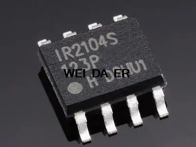 Новинка 100%, бесплатная доставка, модуль IR2104S IR2104 SOP8, Новая деталь, бесплатная доставка
Новинка 100%, бесплатная доставка, модуль IR2104S IR2104 SOP8, Новая деталь, бесплатная доставка