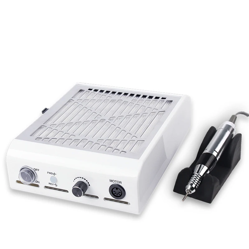 Nail Dust Collector Manicure Machine Low Noisy Nail Dust Vacuum Cleaner Extractor Fan For Manicure
Nail Dust Collector Manicure Machine Low Noisy Nail Dust Vacuum Cleaner Extractor Fan For Manicure