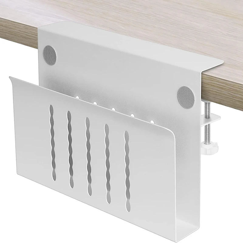 Desk Side Storage Hanging Desk Storage Laptop Stand Tablet Storage Made Of Steel,Load Capacity 3Kg 3Kg B
Desk Side Storage Hanging Desk Storage Laptop Stand Tablet Storage Made Of Steel,Load Capacity 3Kg 3Kg B