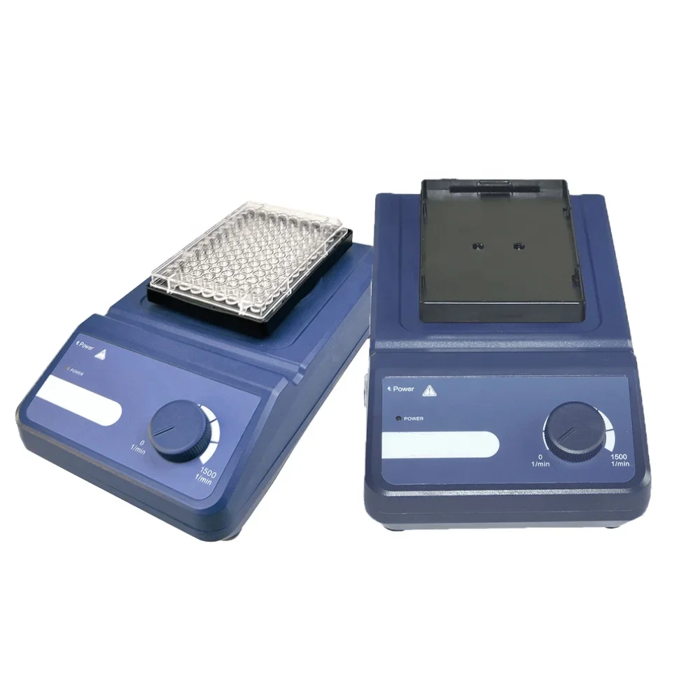 Microplate Mixer 96-well Plate MX-M Laboratory Mixer Orbital Shaker Adjustable Speed 0-1500 rpm
Microplate Mixer 96-well Plate MX-M Laboratory Mixer Orbital Shaker Adjustable Speed 0-1500 rpm