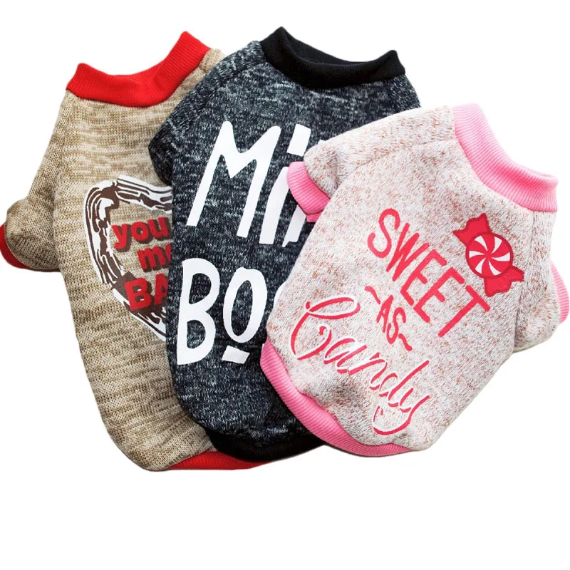 Warm Pet Dog Clothes Winter Dog Hoodies Sweatshirt For Small Dogs Puppy Kitten Costume Pups Clothing Hoodies Coat Jacket Chiwawa
Warm Pet Dog Clothes Winter Dog Hoodies Sweatshirt For Small Dogs Puppy Kitten Costume Pups Clothing Hoodies Coat Jacket Chiwawa