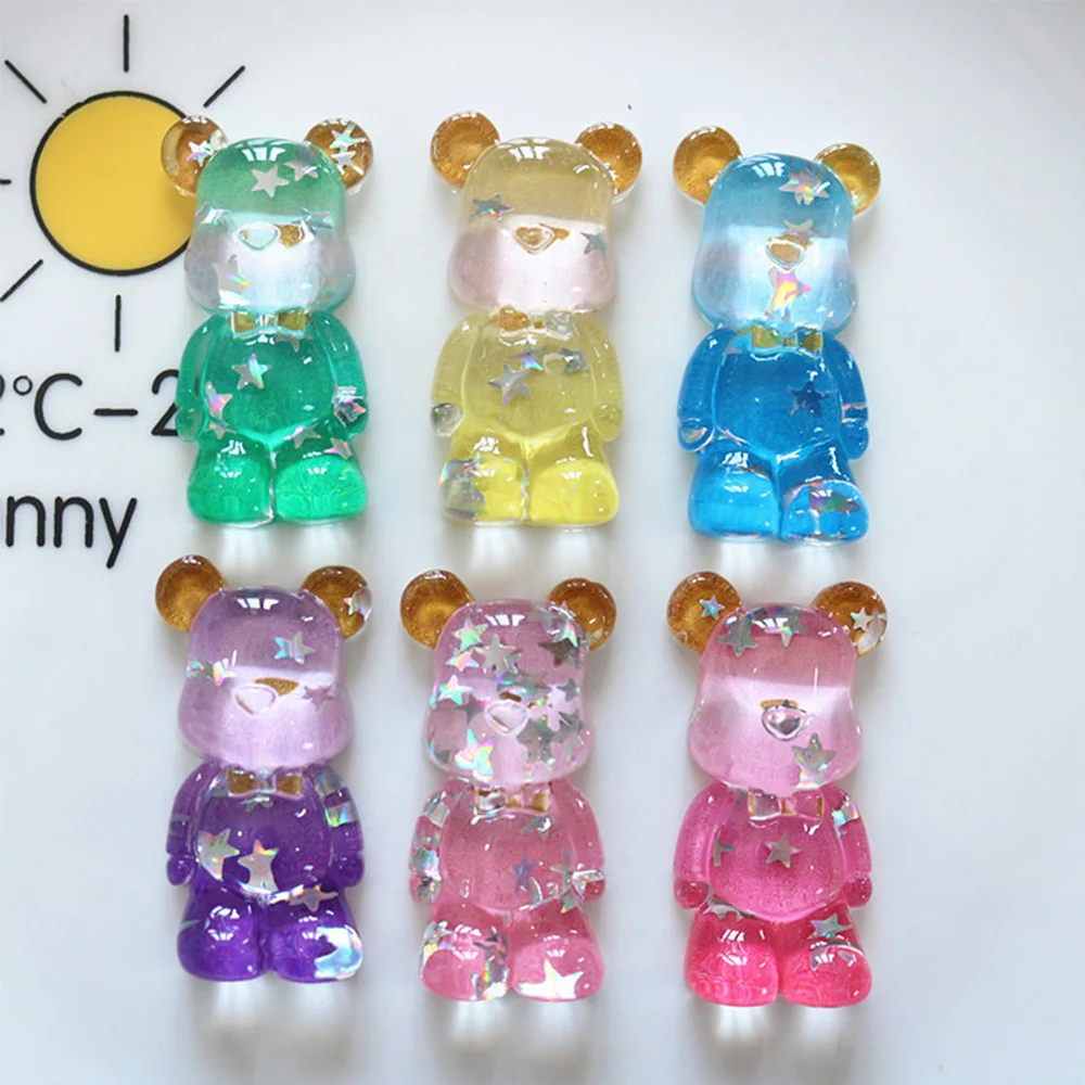 10 шт., прозрачные блестки 40x18 мм
10 шт., прозрачные блестки 40x18 мм