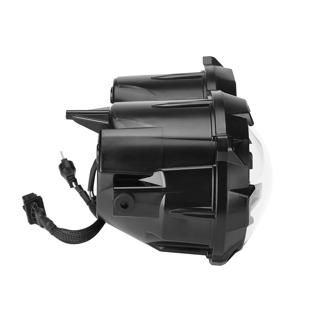 المصابيح الأمامية لدراجات BMW R1200GS 2004-2013 LC R 1200GS ADV Adventure R 1200 LED 26 المصابيح الأمامية لدراجات BMW R1200GS 2004-2013 LC R 1200GS ADV Adventure R 1200 LED