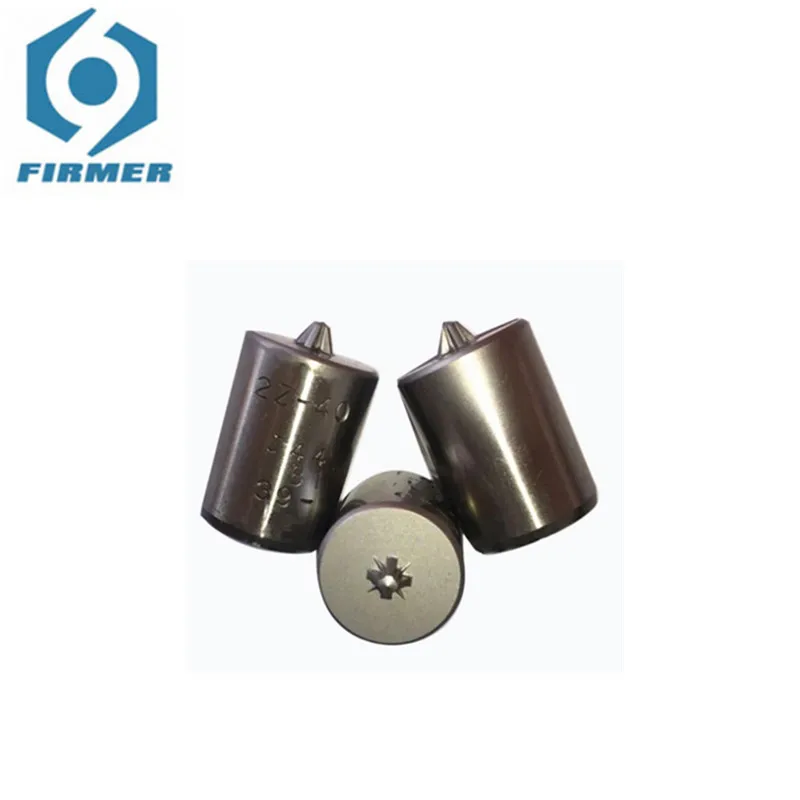 5 шт. индивидуальная версия крепежный винт Высокоскоростная сталь две штамповки форма рисовый ЗНАК ТИП пробойник высокая точность 
5 шт. индивидуальная версия крепежный винт Высокоскоростная сталь две штамповки форма рисовый ЗНАК ТИП пробойник высокая точность