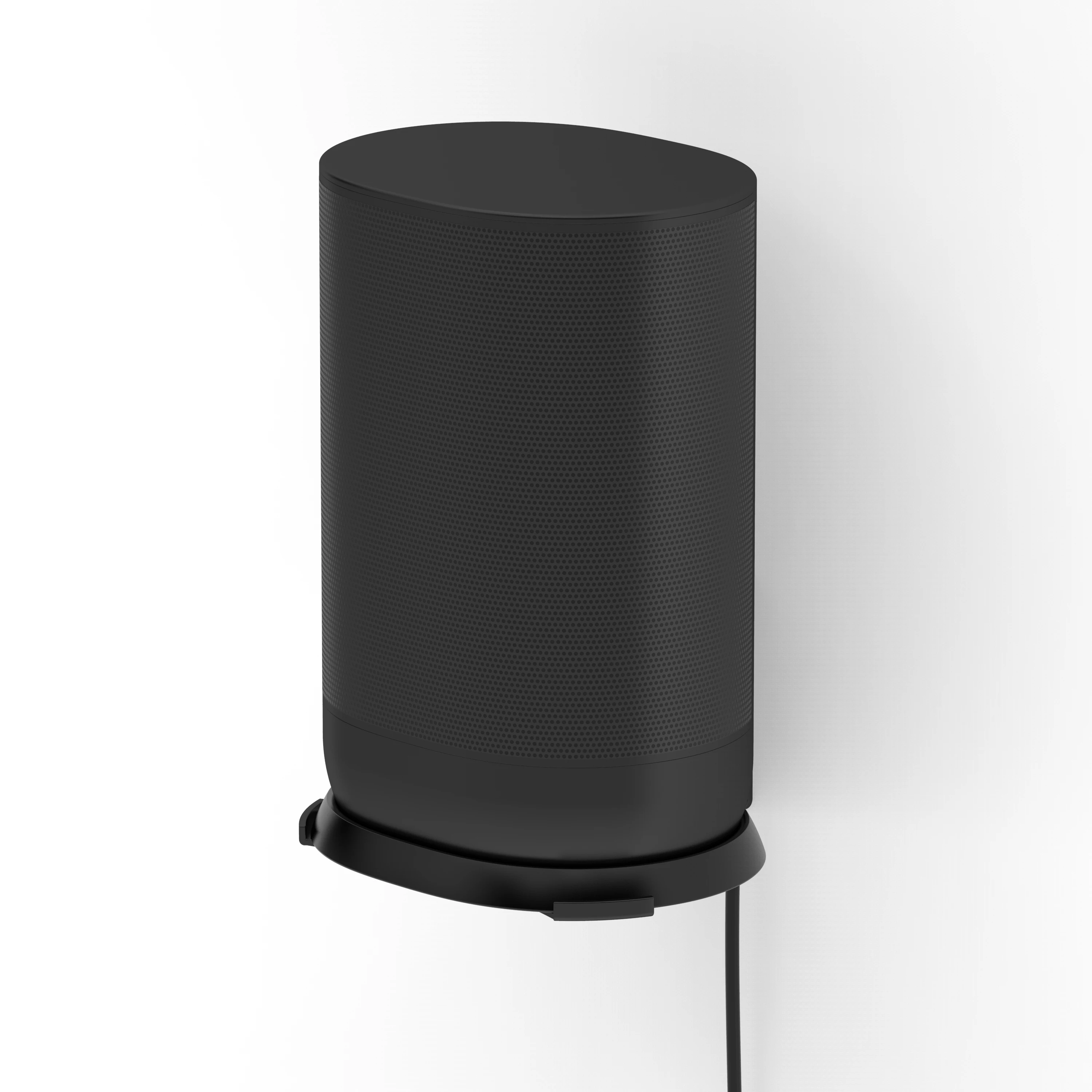 Высококачественный металлический кронштейн для динамиков Sonos Move настенный аудио Настенный кронштейн
Высококачественный металлический кронштейн для динамиков Sonos Move настенный аудио Настенный кронштейн