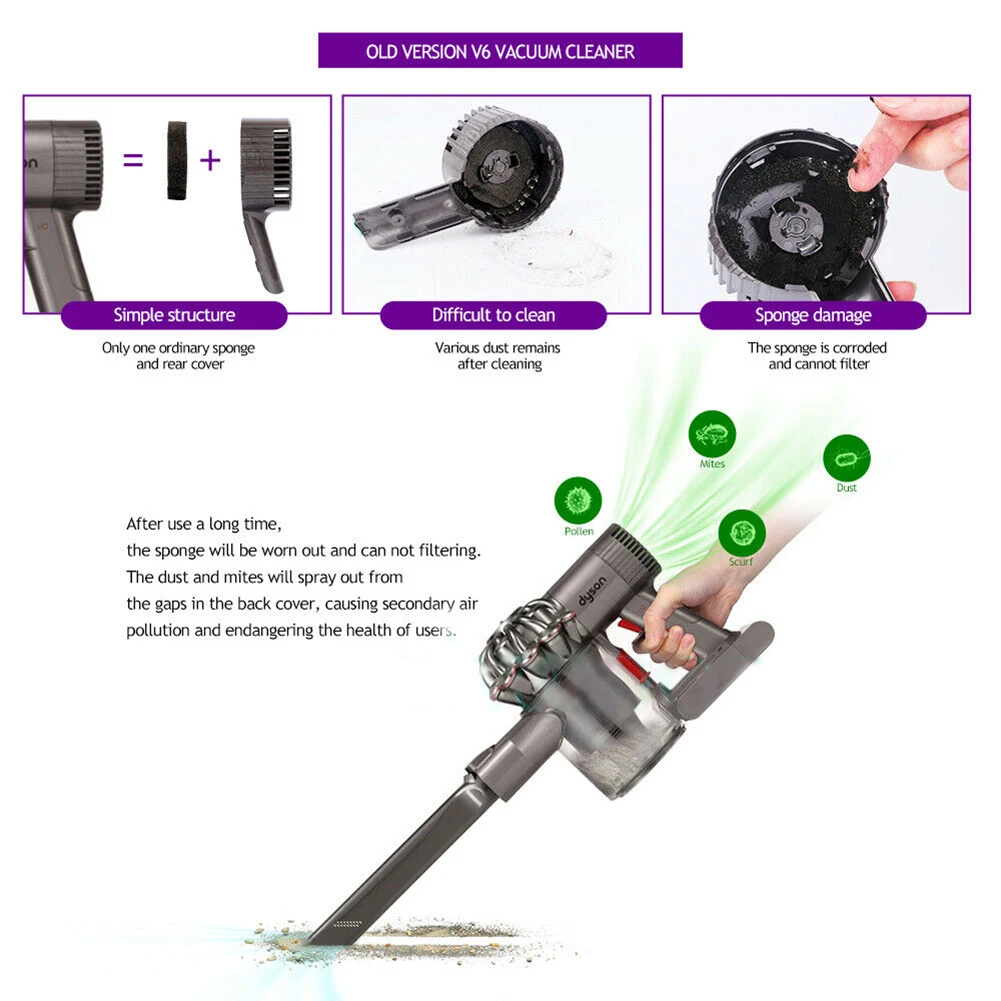 Practical Motor Rear Cover Quality Is Guaranteed Brand New High Quality Host Quality Replace Replacement Useful Vacuum Parts
Practical Motor Rear Cover Quality Is Guaranteed Brand New High Quality Host Quality Replace Replacement Useful Vacuum Parts